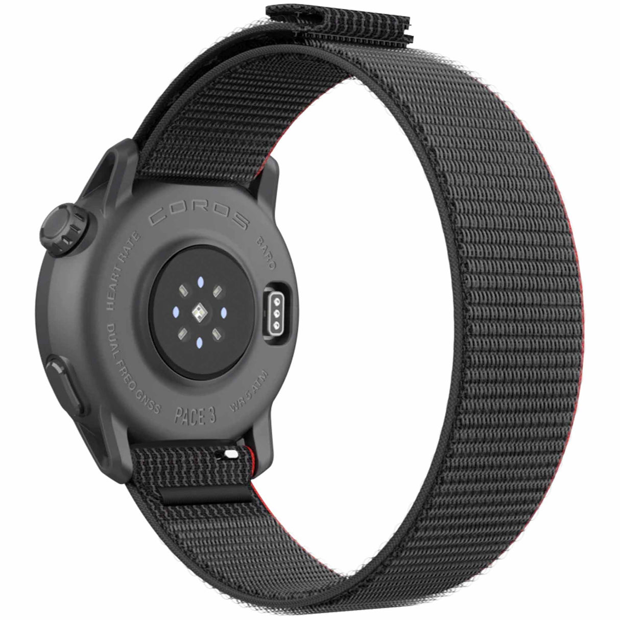 Coros Pace 3 - Ink / Nylon Band