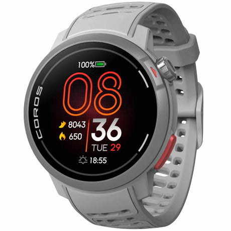 Coros Pace Pro GPS Sport Watch - Grey