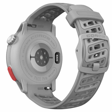 Coros Pace Pro GPS Sport Watch - Grey