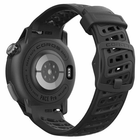 Coros Pace Pro GPS Sport Watch - Black