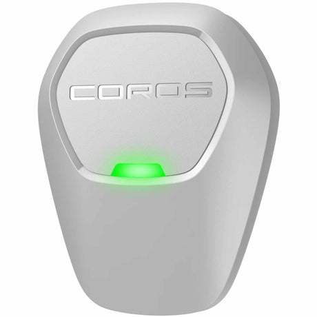 COROS Pod 2 accessoire de moniteur d'activité pour la course à pied - Gris