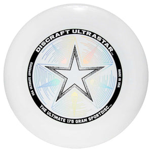 Disques Ultimate Frisbee