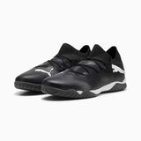 Puma Future 7 Match IT Futsal chaussures de soccer intérieur adulte paire  - Noir / Blanc