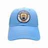 Fan Ink Manchester City Hat