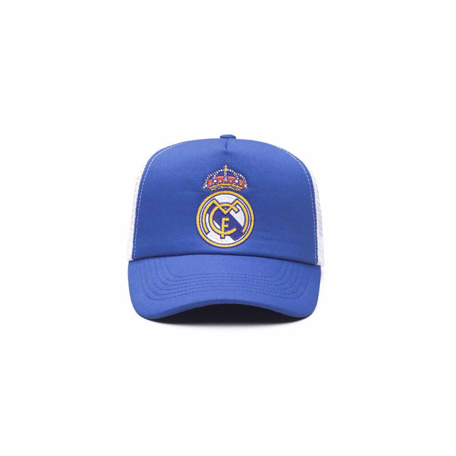 Fan Ink Real Madrid Hat