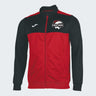 Joma Winner Full Zip veste de survêtement Mustang de Pont-Rouge