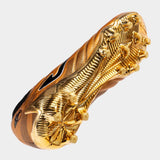 Joma Powerful Cup FG Soccer Cleats - Gold / Gold