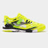 Joma Regate Rebound Futsal Shoes - Lemon / Fluor Green