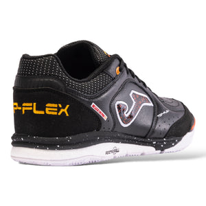 Joma top 2025 flex negras