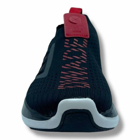 Li-Ning Dwade Youth chaussure de basketball noir F