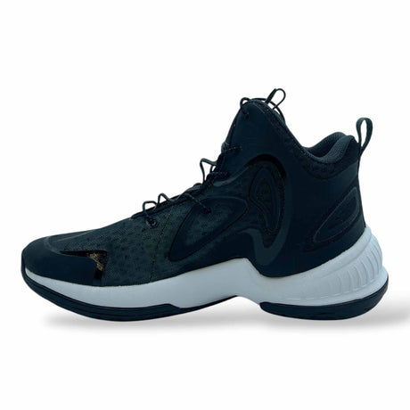 Li-Ning chaussure de basketball junior noir AC