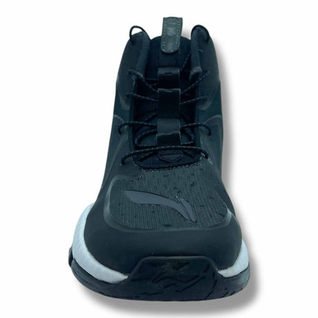 Li-Ning chaussure de basketball junior noir F