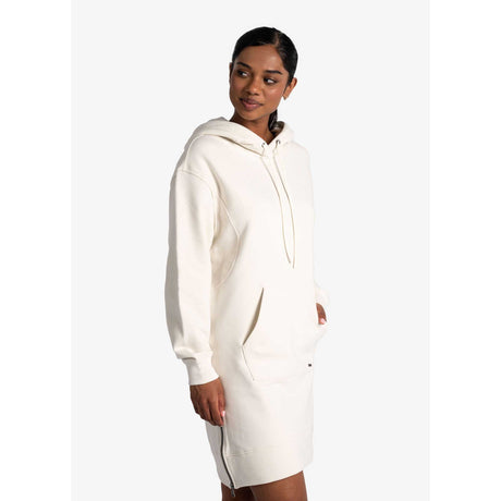 Lolë Easy robe lateral- crème