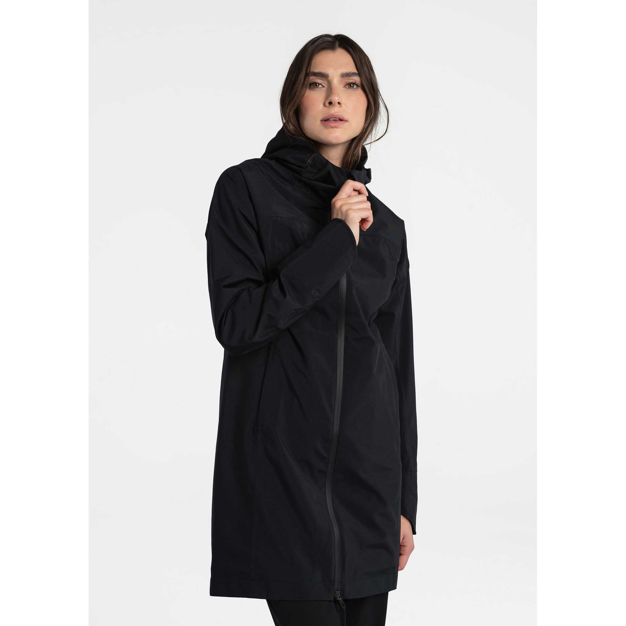 Lululemon womens sale raincoat