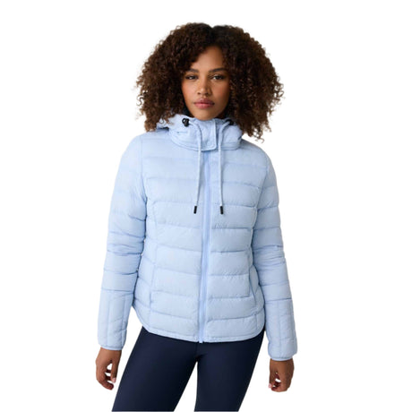 Lole Emeline Down Jacket - Glacier