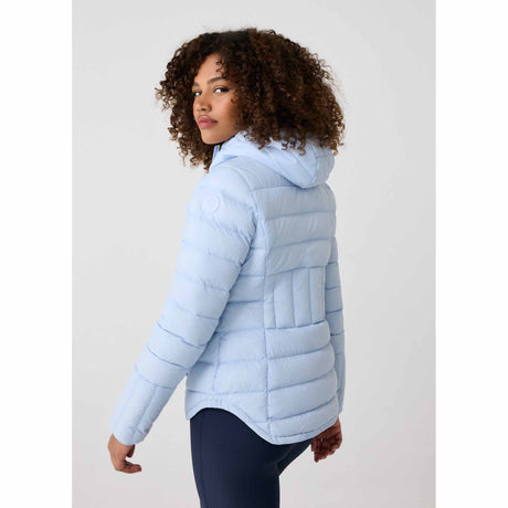 Lole Emeline Down Jacket - Glacier