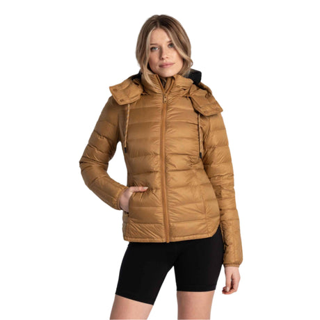 Lole Emeline Down Jacket - Russet