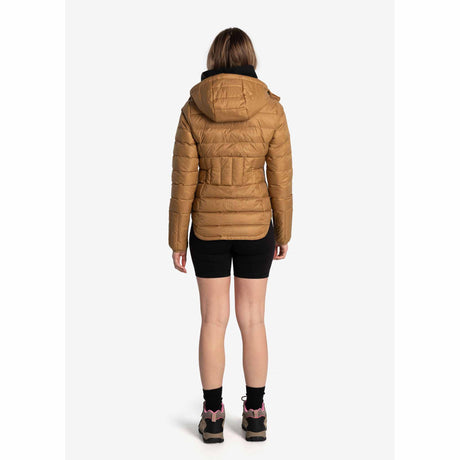 Lole Emeline Down Jacket - Russet