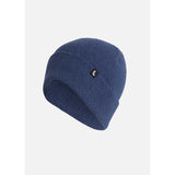 Lolë tuque Everest Slouchy live - bleu mélange acier