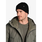 Lolë tuque Everest Slouchy live homme - noir