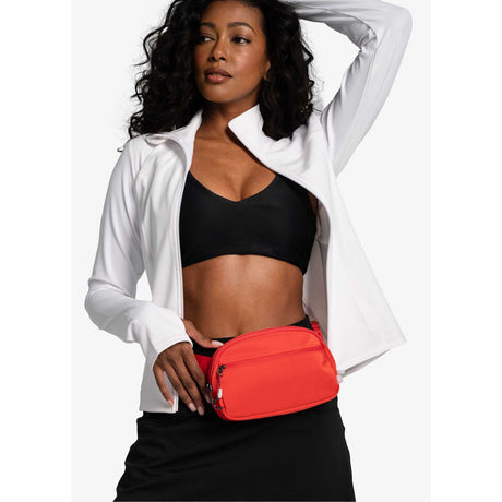 Lole sac ceinture Jamie unisexe live - cayenne