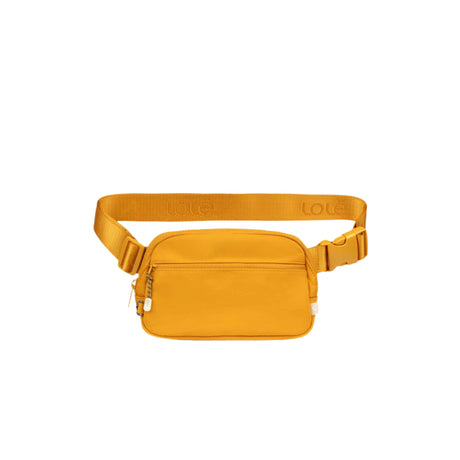 Lole sac ceinture Jamie unisexe - Ambre