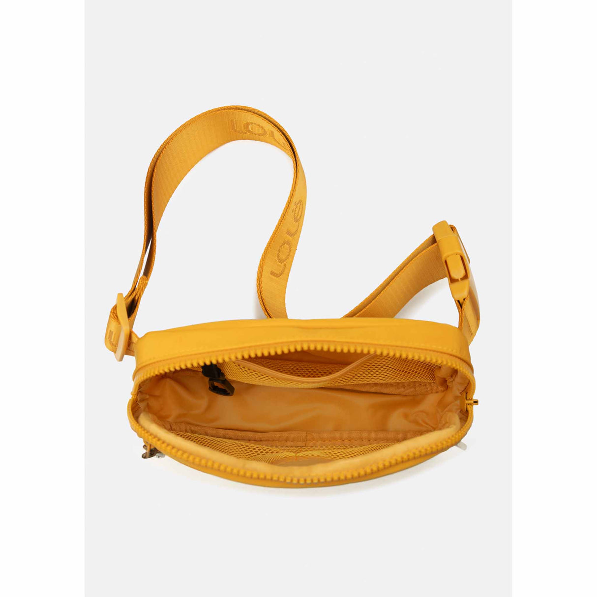 Lole sac ceinture Jamie unisexe - Ambre