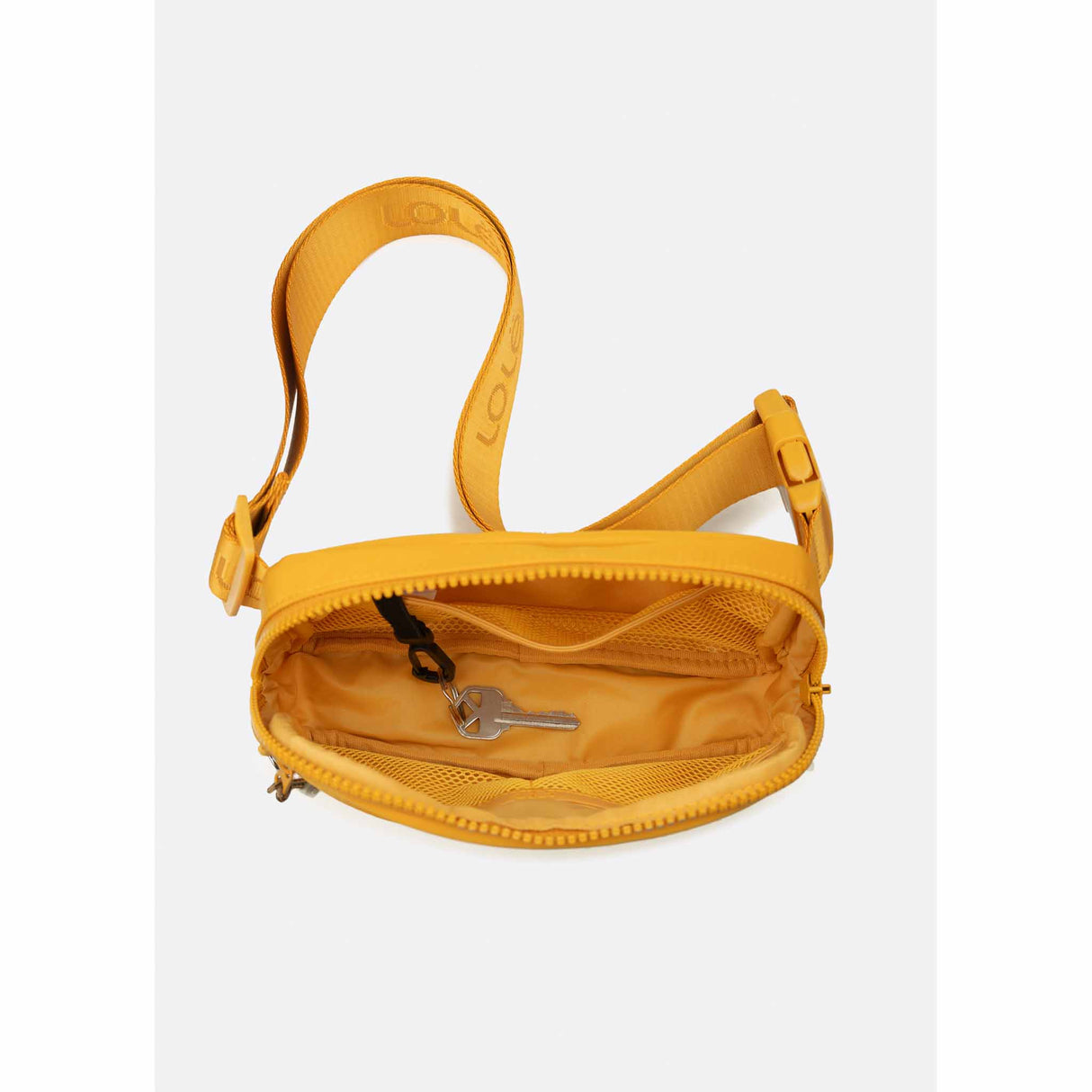 Lole sac ceinture Jamie unisexe - Ambre