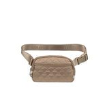 Lole sac ceinture Jamie Quilted unisexe - Fossil