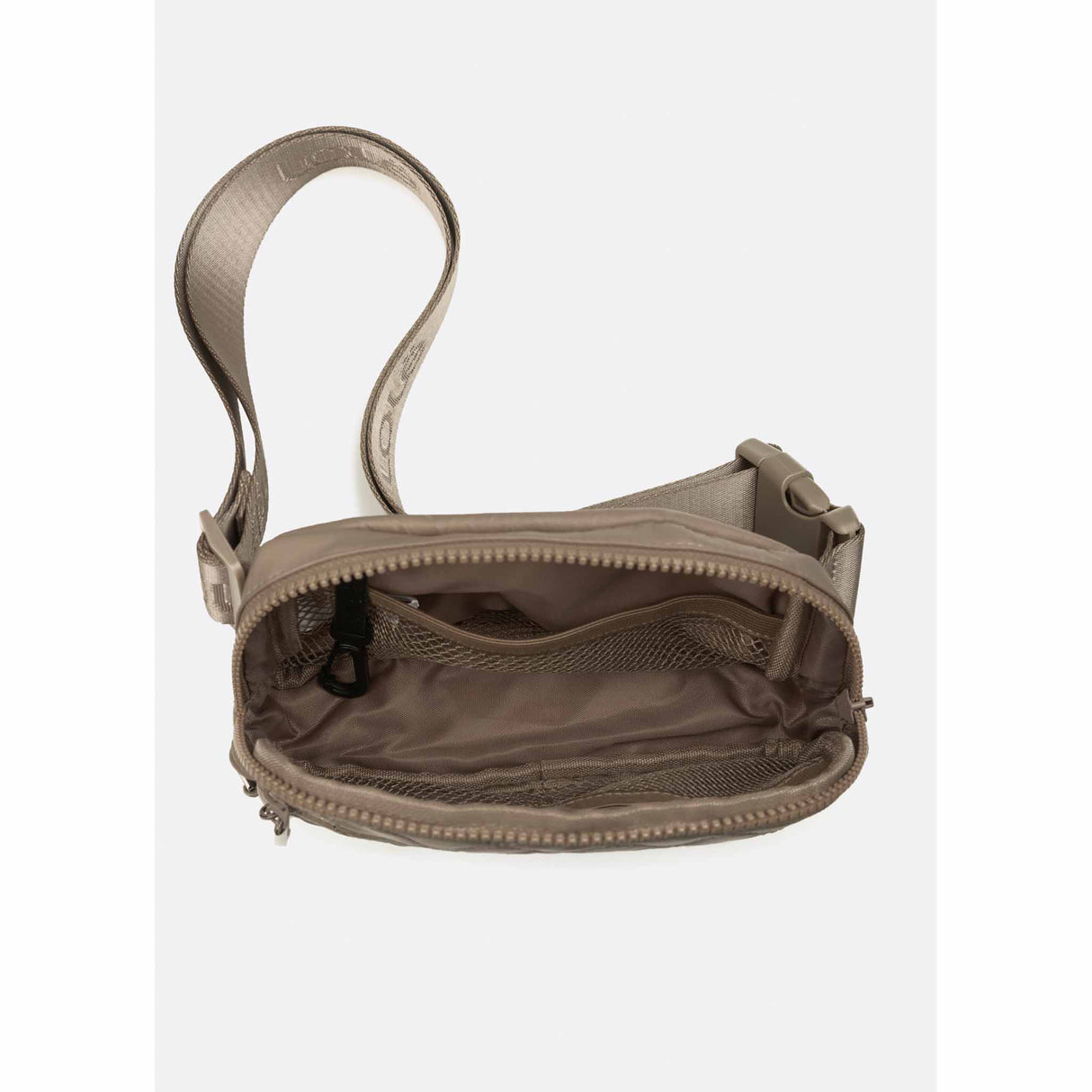 Lole sac ceinture Jamie Quilted unisexe - Fossil