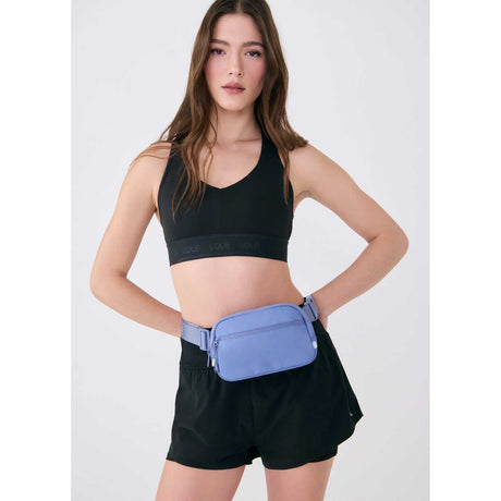 Lole sac ceinture Jamie unisexe live - Tempête