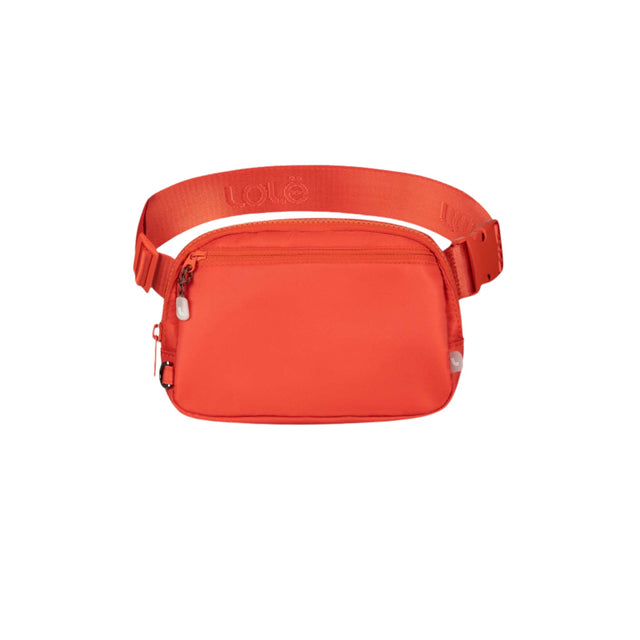 Lole sac ceinture Jamie unisexe - paprika