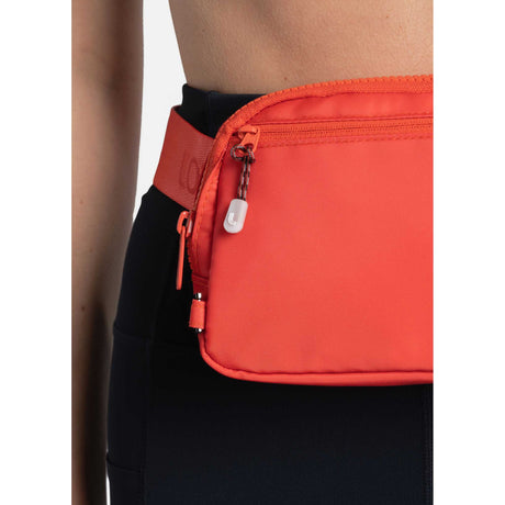 Lole sac ceinture Jamie unisexe detail- paprika