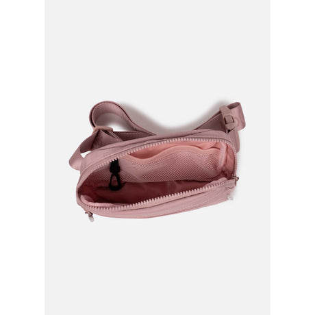 Lole sac ceinture Jamie unisexe intérieur - Bois De Rose