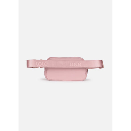 Lole sac ceinture Jamie unisexe dos - Bois De Rose