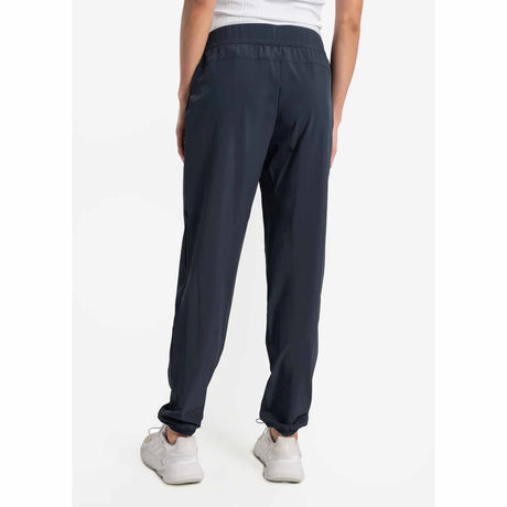 Lole Olivie Joggers - Bleu Espace