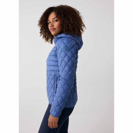 Lolë The Base Jacket - Ironstone