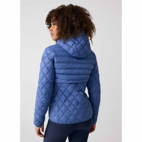 Lolë The Base Jacket - Ironstone