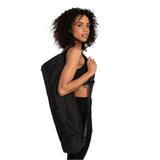 Lolë sac pour tapis de yoga Zen - noir