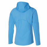 Mizuno Thermal Charge BT Jacket for Women - Parisian Blue