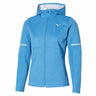 Mizuno Thermal Charge BT Jacket for Women - Parisian Blue