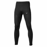 Mizuno Thermal Charge Breath Thermo Legging for Men - Black