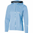 Mizuno Waterproof 20K ER Jacket for Women - Glacier Lake