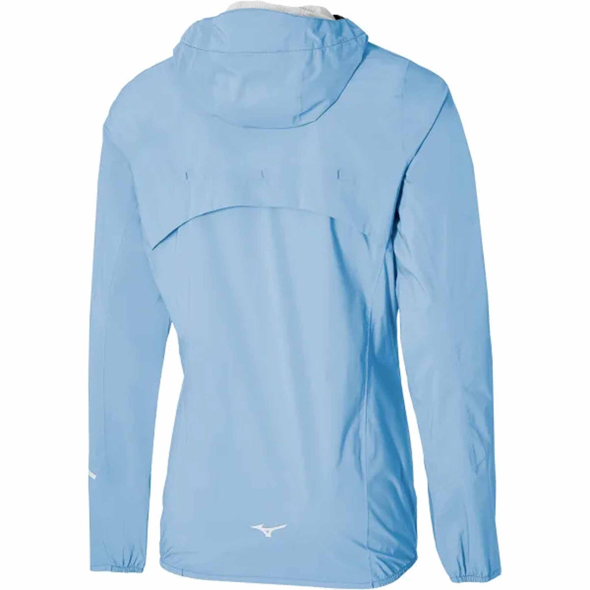 Mizuno Waterproof 20K ER Jacket for Women - Glacier Lake