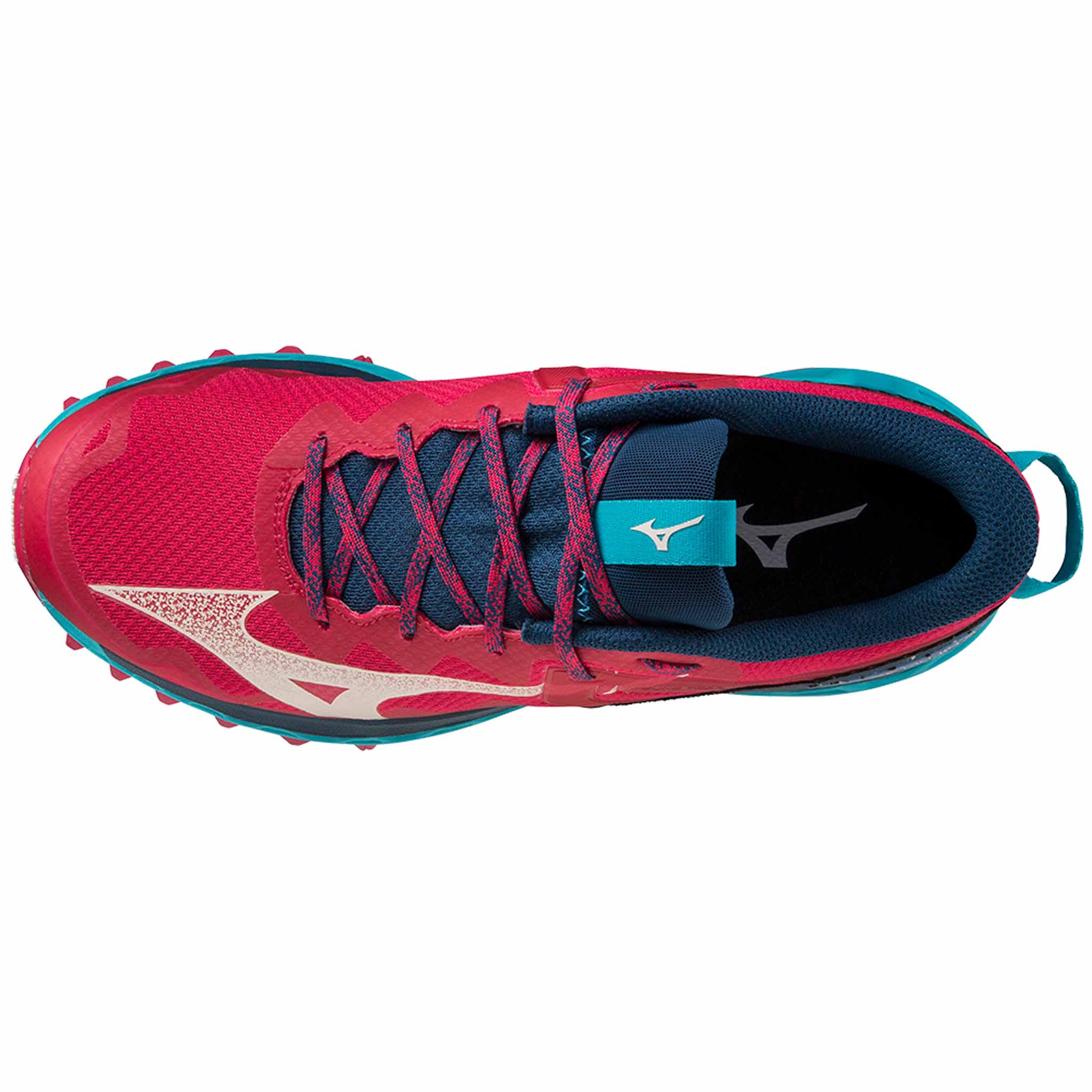 Mizuno 2025 trail femme