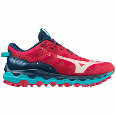 Mizuno wave shop mujin 4 femme