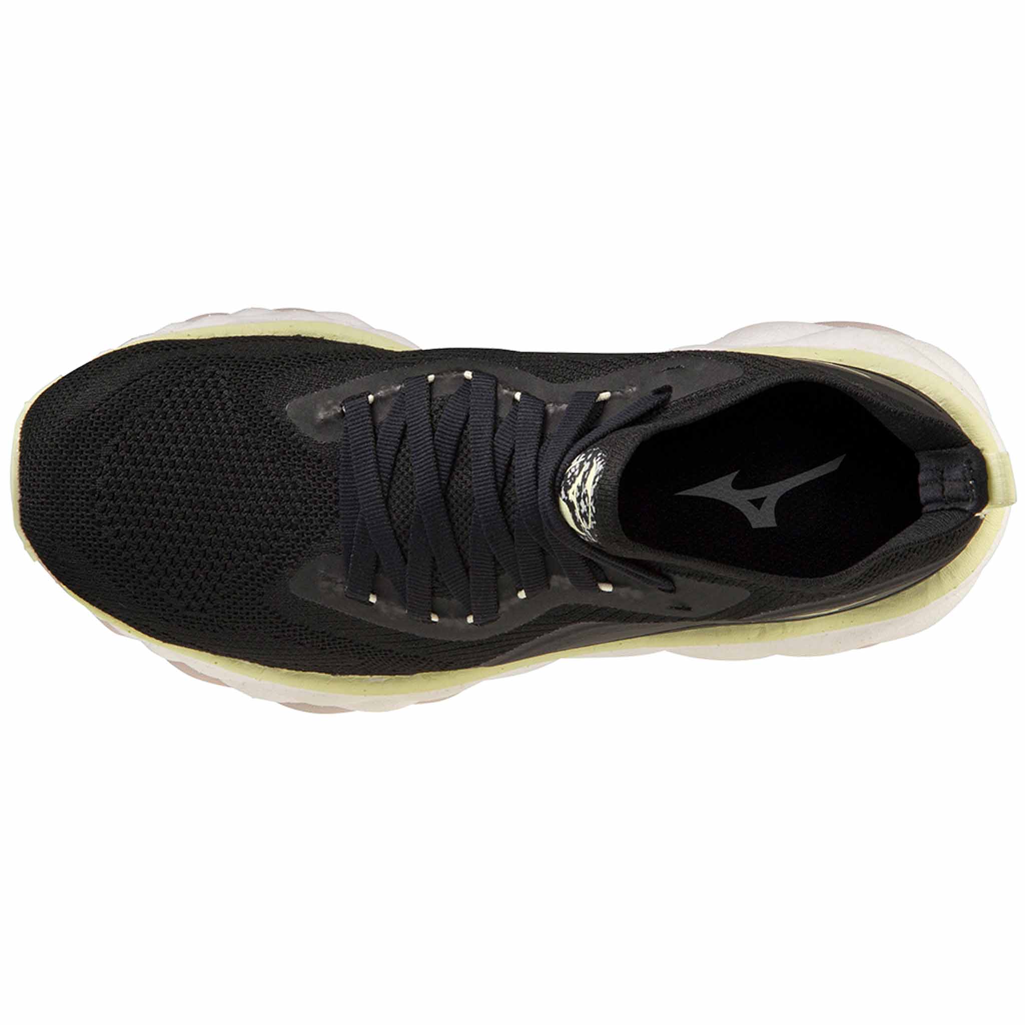 Neo black shop running shoes