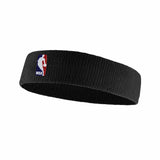 Nike NBA Headband - Black