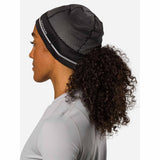 Nathan HyperNight Reflective Pony Tail Beanie tuque de course à pied