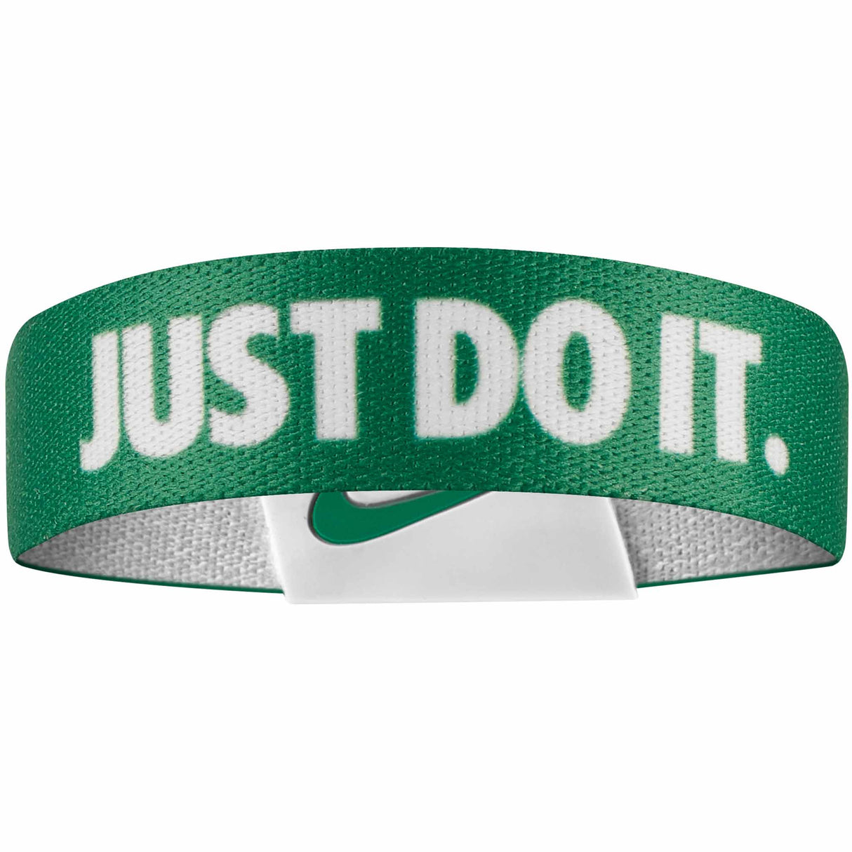 Nike Baller Band - Green / White